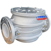 FM DN125 Фильтр газовый Madas