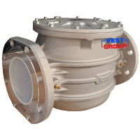 FM DN150 Фильтр газовый Madas