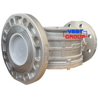 FM DN80 Фильтр газовый Madas