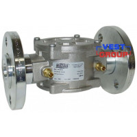 FM DN25 Фильтр газовый Madas (фланец)
