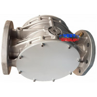 FM DN100 Фільтр газовий Madas