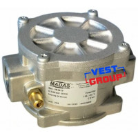 FM DN15 Фильтр газовый Madas