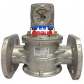 FGM DN40 Газовый фильтр с индикатором Madas