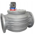 FM DN250 Фильтр газовый с индикатором Madas