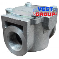 FMC DN20 Фильтр газовый Madas