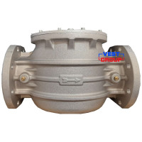 FM DN150 Фільтр газовий Madas