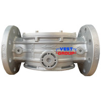 FM DN80 Фільтр газовий Madas