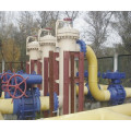 ФСГ Фильтры газовые для тонкой очистки газа Робикон