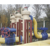 ФСГ Фильтры газовые для тонкой очистки газа Робикон