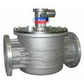 M16/RM N.A. DN200 Электромагнитный газовый клапан Madas