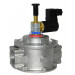 M16/RM N.A. DN40 Электромагнитный газовый клапан (резьбовой) Madas