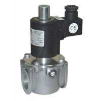 EVAP N.A. DN25 Электромагнитный газовый клапан Madas
