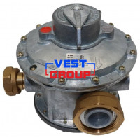 B25 Регулятор давления газа Fisher