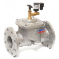 EVRM N.A. DN300 Электромагнитный газовый клапан Elektrogas