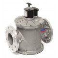 EVRM N.C. DN40 Электромагнитный газовый клапан Elektrogas