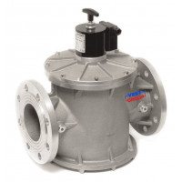 EVRM N.C. DN50 Электромагнитный газовый клапан Elektrogas EVRM N.C. DN50 Электромагнитный газовый клапан Elektrogas