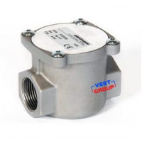 FG DN 15 Фильтр газовый резьбовой Elektrogas FG DN 15 Фильтр газовый резьбовой Elektrogas