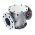 FG DN 150 Фильтр газовый фланцевый Elektrogas