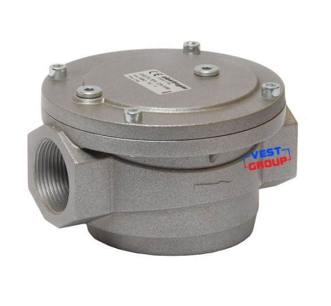 FG DN 25 Фильтр газовый резьбовой Elektrogas