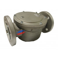 FG DN 50 Фильтр газовый фланцевый Elektrogas FG DN 50 Фильтр газовый фланцевый Elektrogas