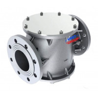 FG DN 80 Фильтр газовый фланцевый Elektrogas FG DN 80 Фильтр газовый фланцевый Elektrogas