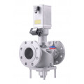 VMH N.C. DN125 Электромагнитный газовый клапан Elektrogas
