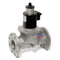 VML N.C. DN50 Электромагнитный газовый клапан Electrogas