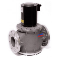 VMR N.C. DN125 Электромагнитный газовый клапан Elektrogas VMR N.C. DN125 Электромагнитный газовый клапан Elektrogas
