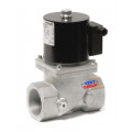 VMR N.C. DN32 Электромагнитный газовый клапан Elektrogas