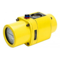 РГА-Ex G10 DN32 Газовый счетчик роторный Промприбор РГА-Ex G10 DN32 Газовый счетчик роторный Промприбор
