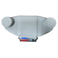 ACD G10 Газовый счетчик мембранный Dresser Actaris (Itron) ACD G10 Газовый счетчик мембранный Dresser Actaris (Itron)