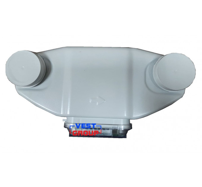 ACD G10 Газовый счетчик мембранный Dresser Actaris (Itron)