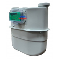 ACD G10 Газовый счетчик мембранный Dresser Actaris (Itron) ACD G10 Газовый счетчик мембранный Dresser Actaris (Itron)