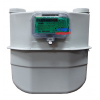 ACD G10 Газовый счетчик мембранный Dresser Actaris (Itron)