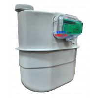 ACD G10 Газовый счетчик мембранный Dresser Actaris (Itron)