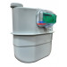 ACD G10 Газовый счетчик мембранный Dresser Actaris (Itron)