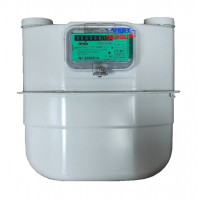 ACD G16 Газовый счетчик мембранный Dresser Actaris (Itron)