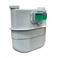 ACD G16 Газовый счетчик мембранный Dresser Actaris (Itron)