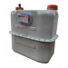 SN G25 Газовый счетчик мембранный Dresser Actaris (Itron)