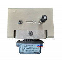 DELTA Compact G10 DN40 Газовый счетчик роторный Dresser Actaris (Itron) DELTA Compact G10 DN40 Газовый счетчик роторный Dresser Actaris (Itron)