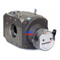 RABO G100 DN80 Газовый счетчик роторный Elster