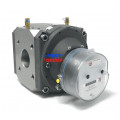 RABO G65 DN50 Газовый счетчик роторный Elster