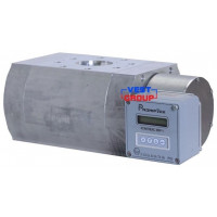 КВР-1.01 G160 DN80 Газовый счетчик роторный комплекс Радмиртех КВР-1.01 G160 DN80 Газовый счетчик роторный комплекс Радмиртех