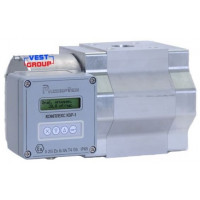 КВР-1 G40 DN40 Газовый счетчик роторный комплекс Радмиртех КВР-1 G40 DN40 Газовый счетчик роторный комплекс Радмиртех