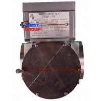 КВР-1 G16 DN40 Газовый счетчик роторный комплекс Радмиртех КВР-1 G16 DN40 Газовый счетчик роторный комплекс Радмиртех