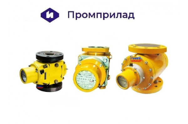 Счетчики РГС-Ex