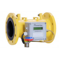КВТ-1.01 G1600 DN200 Газовый счетчик комплекс Радмиртех КВТ-1.01 G1600 DN200 Газовый счетчик комплекс Радмиртех