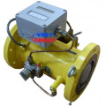 КВТ-1.01 G1600 DN200 Газовый счетчик комплекс Радмиртех