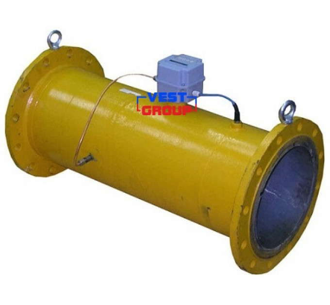 КВТ-1.01 G4000 DN300 Газовый счетчик комплекс Радмиртех