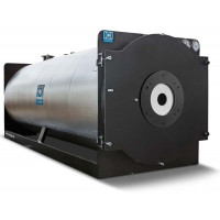ASGX EN Газовые котлы на перегретой воде ICI CALDAIE